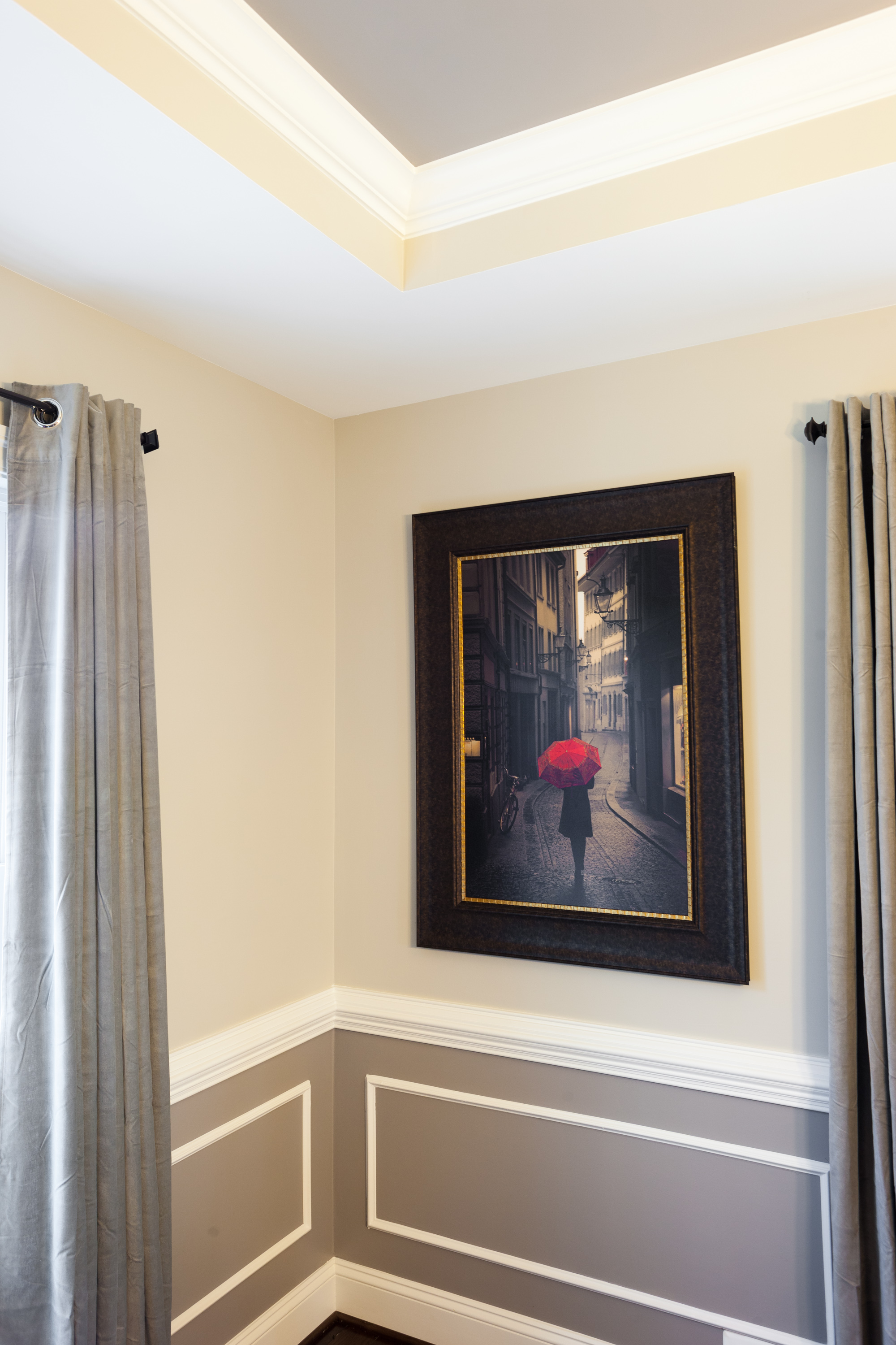 Selecting the Right Art for Your Room The Styleprint Design System by